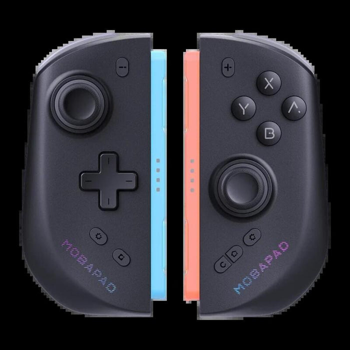 Mando Mobapad M12 Hd Negro Bluetooth Nintendo Switch 2