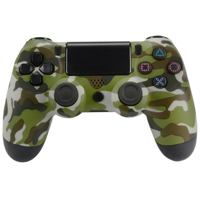 Mando Ps4 (Verde)