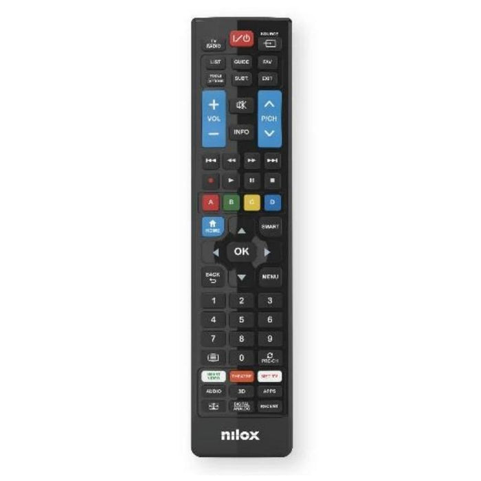Mando Smart 5en1 Universal