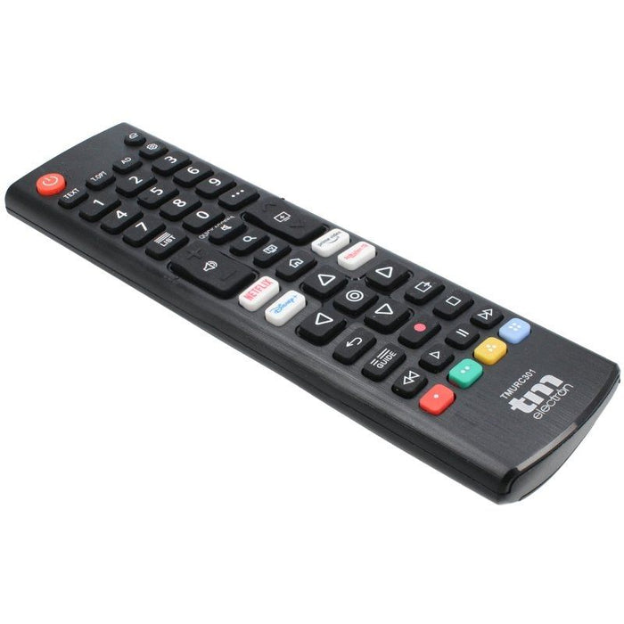 Mando Universal Para Tv Lg