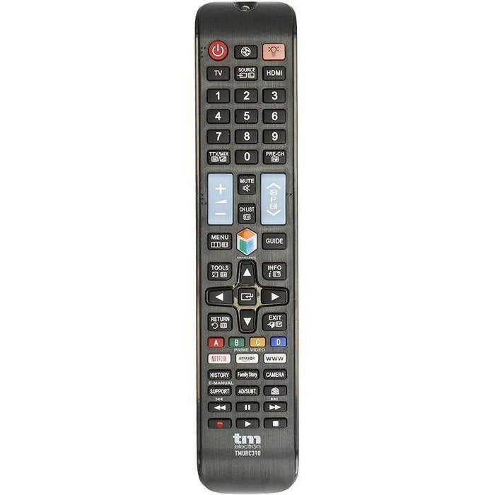 Mando Universal Para Tv Samsung