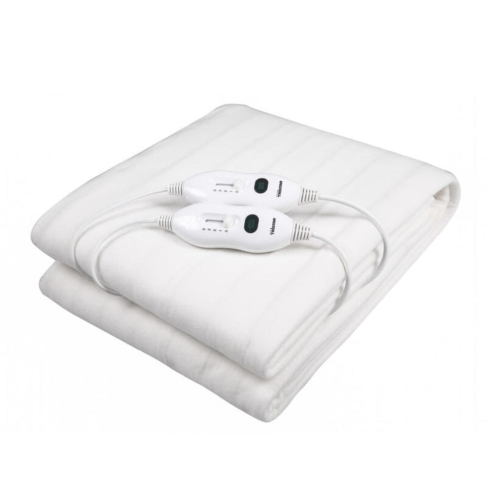 Manta Eléctrica Tristar Bw-4752 Blanca