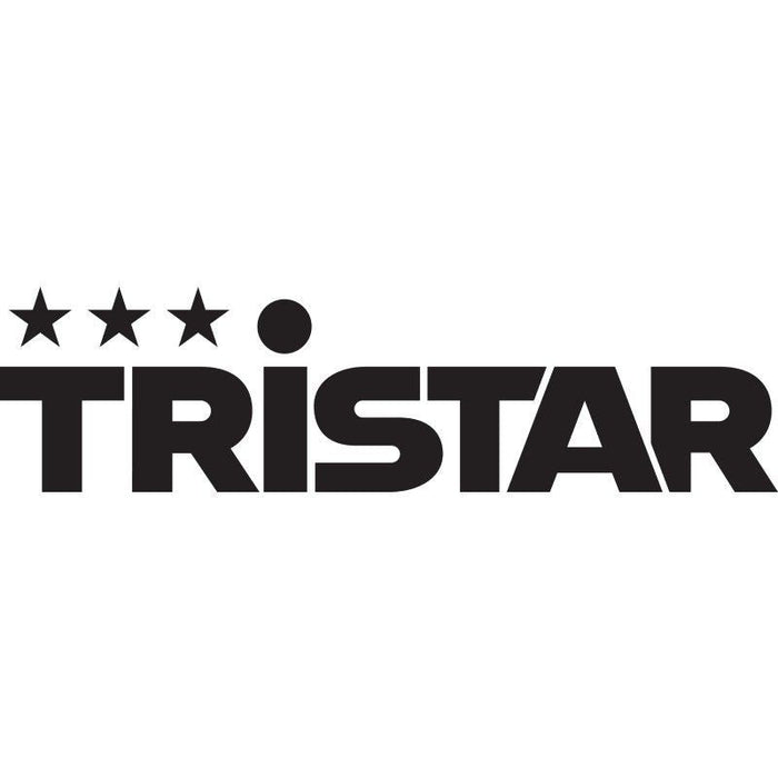 Manta Eléctrica Tristar Bw-4788 Negra
