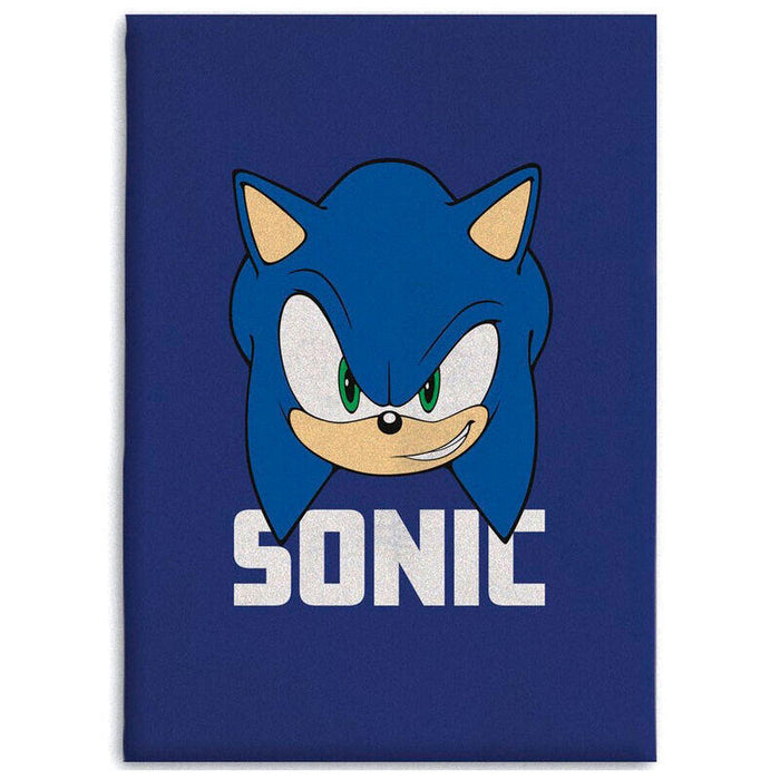 Manta Polar Sonic 100x140