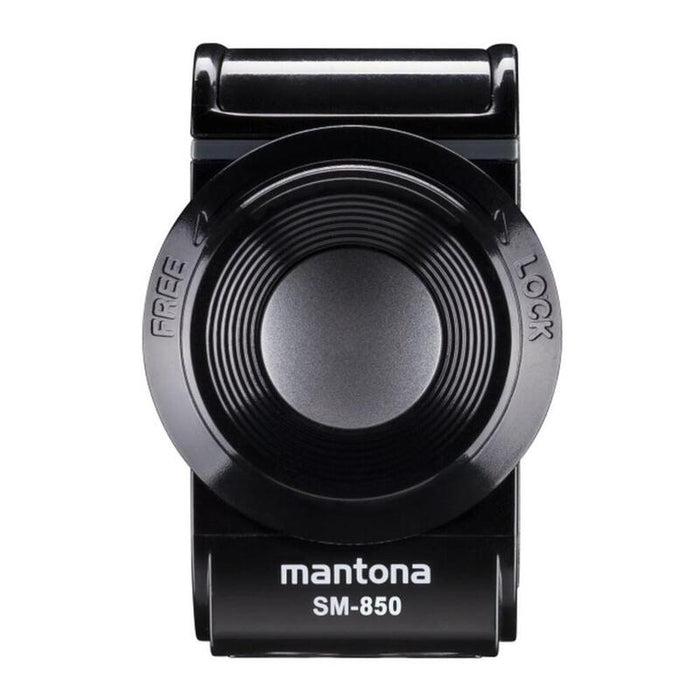 Mantona Smartphone Holder Sm-850 Twist Mount