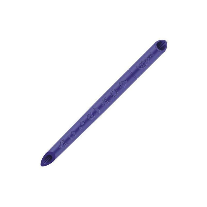 Maped Lapices De Colores Infinity Estuche De 12 Marshmallow