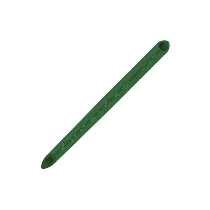 Maped Lapices De Colores Infinity Green Golf  Estuche De 12