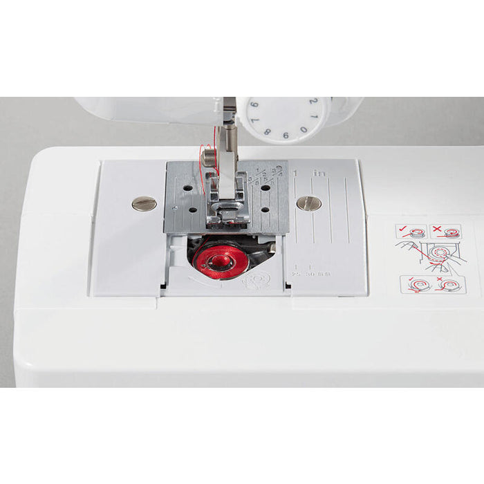 Máquina De Coser Brother - Ke14s