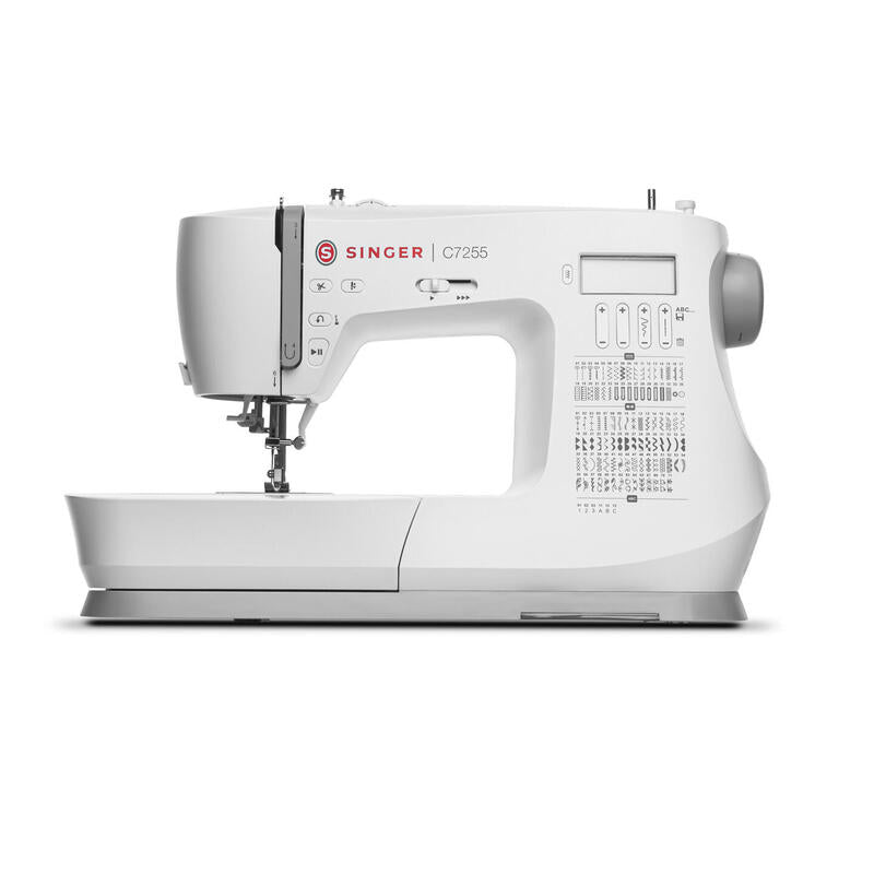 Máquinas de coser
