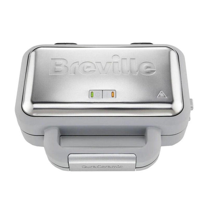 Máquina Para Hacer Gofres Breville Duraceramic Vst072x