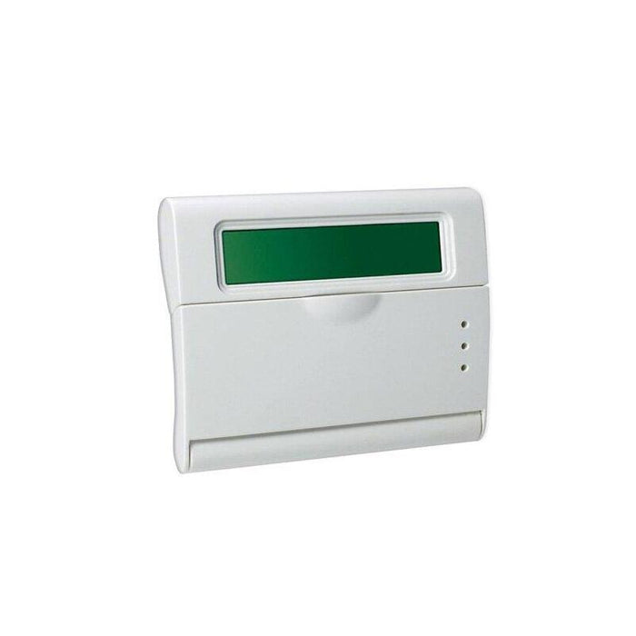 Marcador Gsm Y Pstn Bidireccional Voxout De Amc Controlable Remotamente. 5 Entradas / Salidas . English