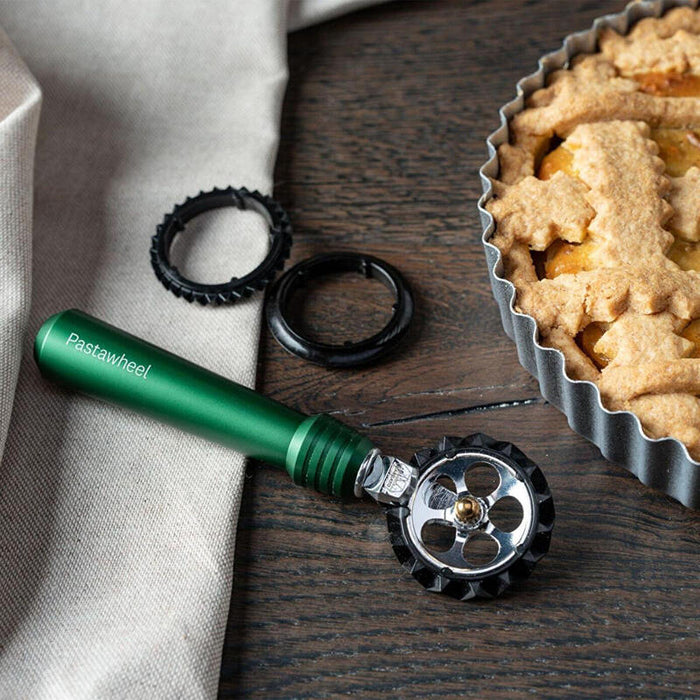 Marcato Atlas 150 Verde + Pasta- Wheel Verde