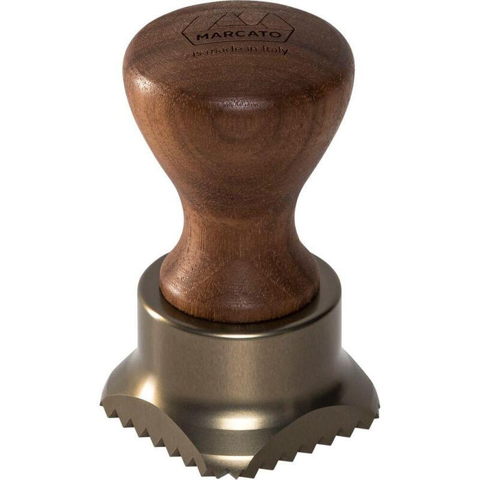 Marcato Cutter Quadrato  45x 45 Noce Canaletto