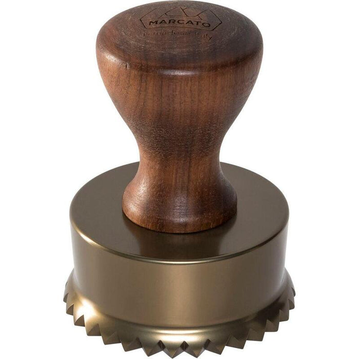 Marcato Cutter Tondo 65mm Noce Canaletto