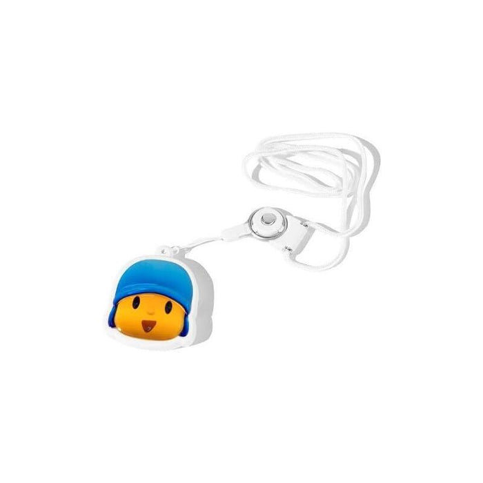 Marco Digital  1,5" Pocoyo Llavero