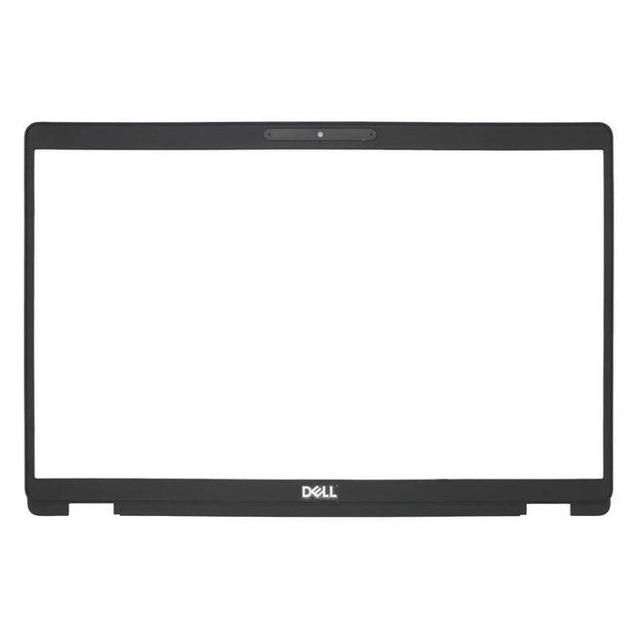 Marco Lcd Negro Para Portátil Dell Latitude 5500 5510 Precision 3540 3550  Jtj83 Con Ir