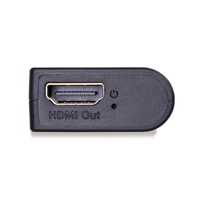 Marmitek Megaview 63 Hdmi Extender Over 1 Cat 5 Cable