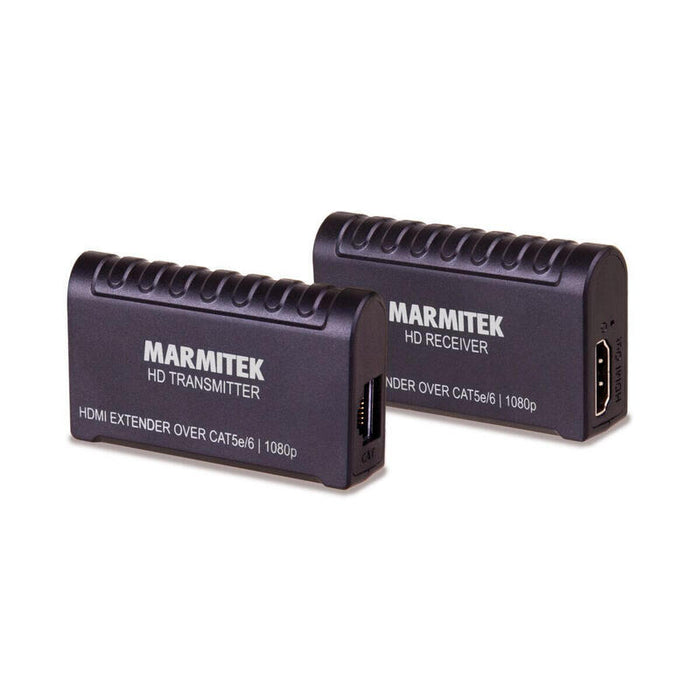Marmitek Megaview 63 Hdmi Extender Over 1 Cat 5 Cable