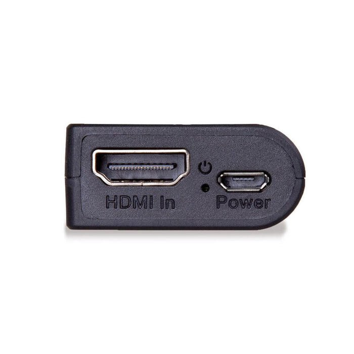 Marmitek Megaview 63 Hdmi Extender Over 1 Cat 5 Cable