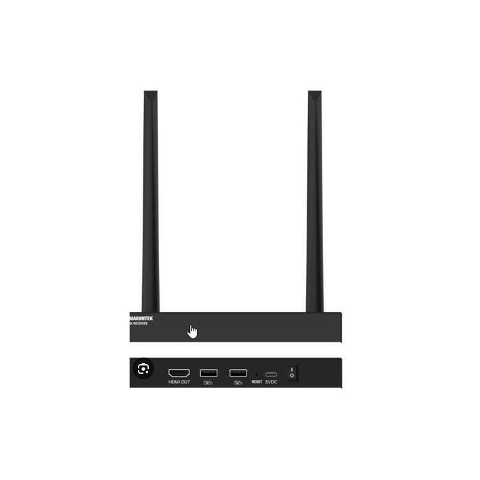 Marmitek Tvaw4k Pro Wireless 4k Hdmi Extender