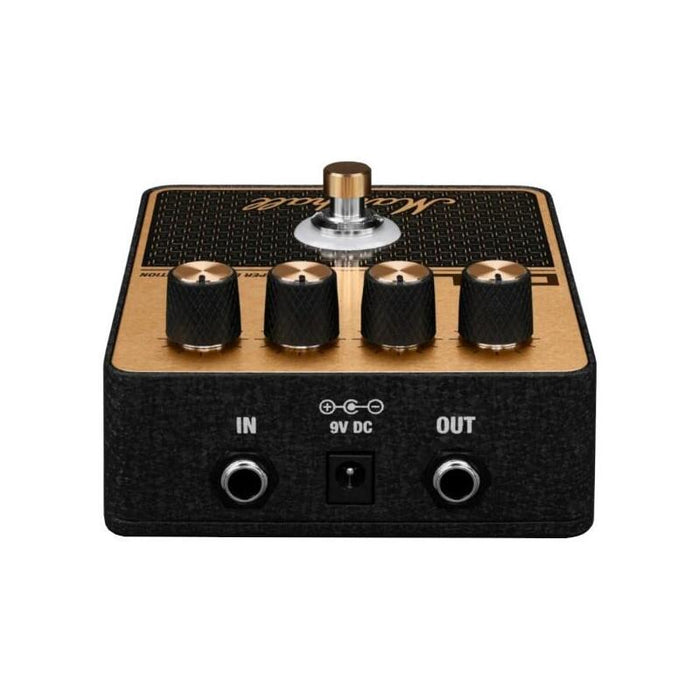 Marshall Dsl Overdrive/Distortion - Efecto Guitarra