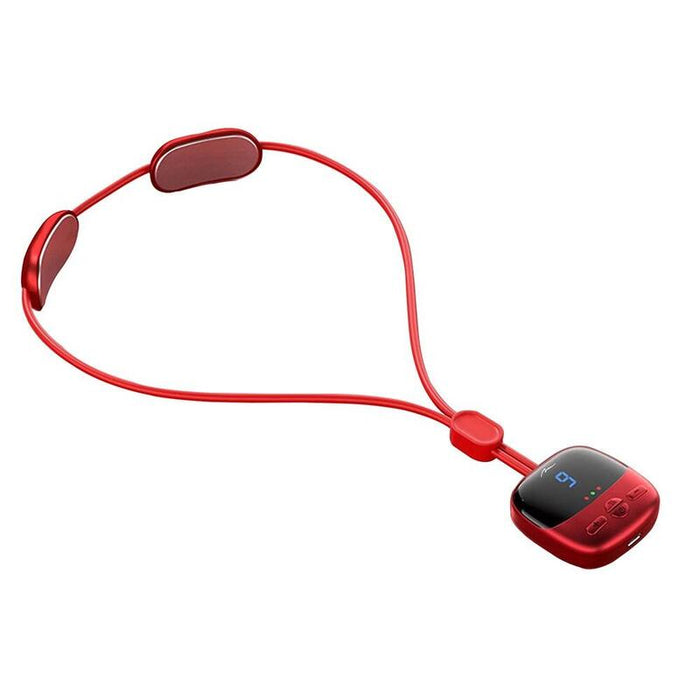 Masazer Ems Miesni Szyi I Karku Ems Neck Massager Mt6534