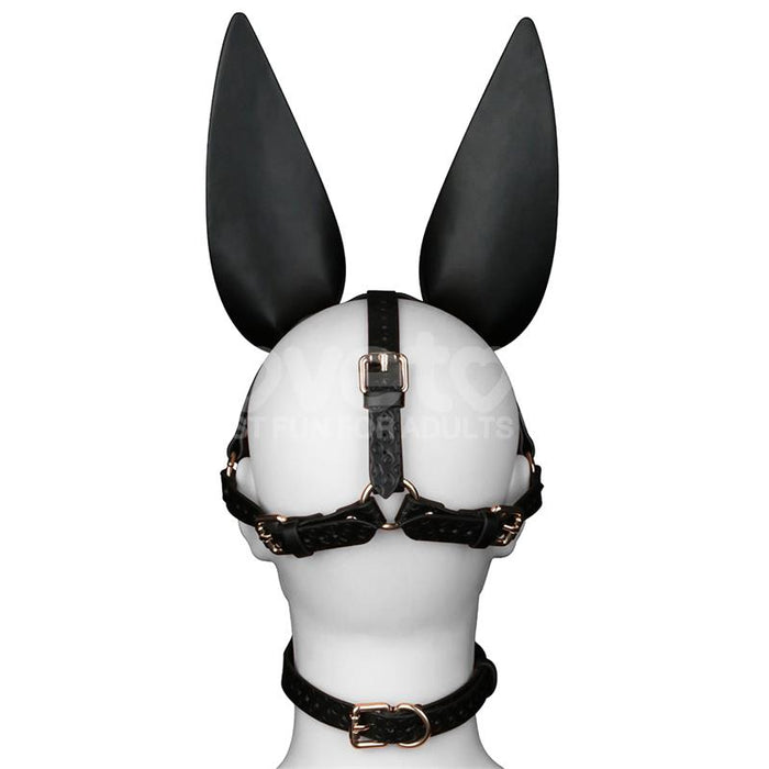 Máscara Conejo Rebellion Reign Dark Bunny