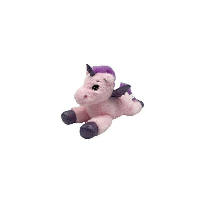 Maskotka Jednorozec Emily 30 Cm