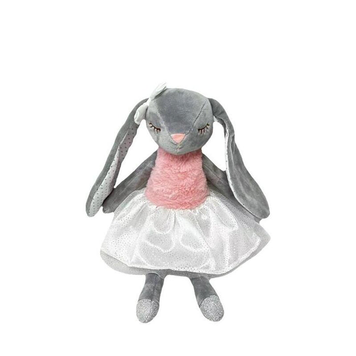 Maskotka Króliczka Ola 38 Cm