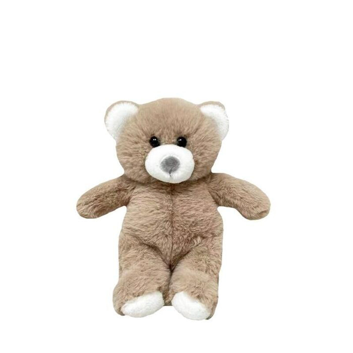 Maskotka Mis Olus 15 Cm Bezowy