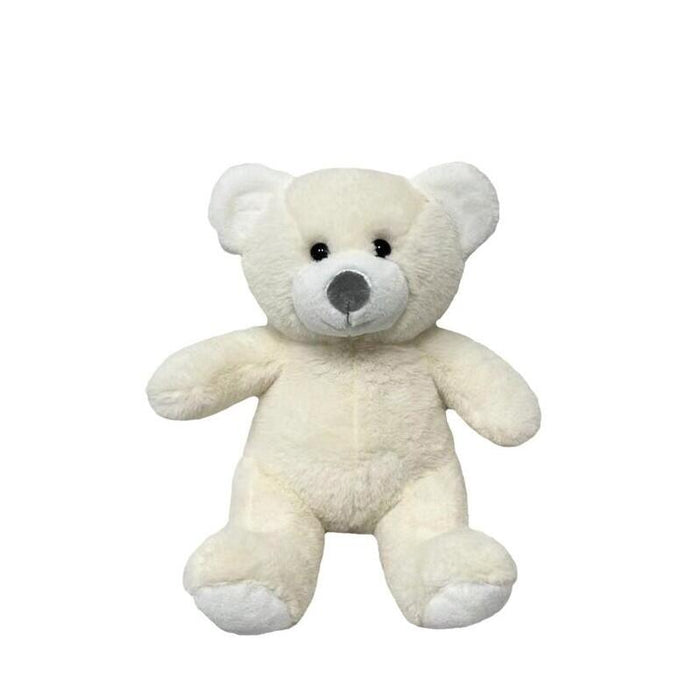 Maskotka Mis Olus 23 Cm Kremowy