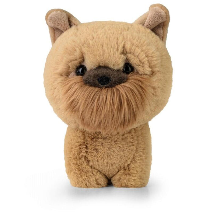Maskotka Teddy Pets Gryfonik Brukselski
