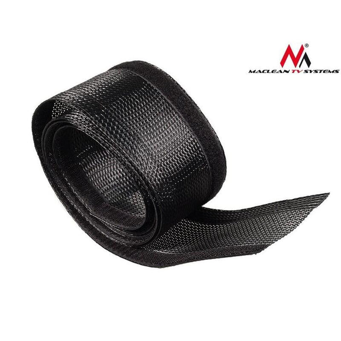 Maskownica Cables 1.8m 85mm Mctv-675 B Black