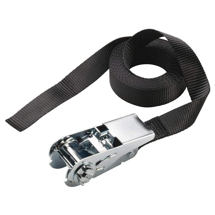 Master Lock Spanngurt Con Ratsche 2,5m X 25mm