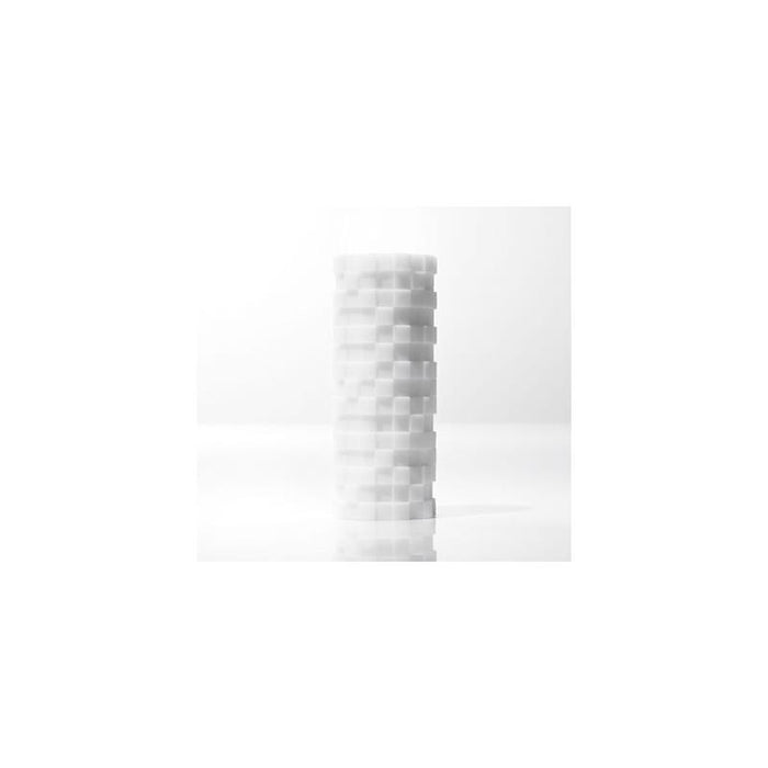 Tenga - 3d Module Sculpted Ecstasy