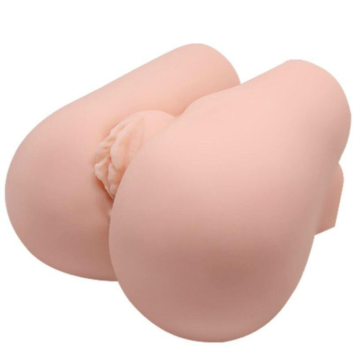 Masturbador  Crazy Bull - Vagina Y Ano Realisticos Con Vibracion Posicion 3