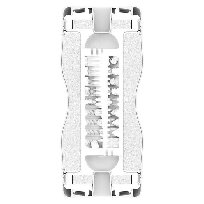 Tenga - Masturbador Dual Feel Cup