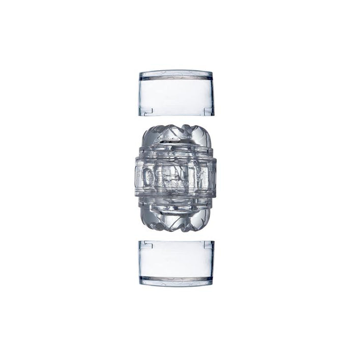Fleshlight - Quickshot Vantage Masturbador