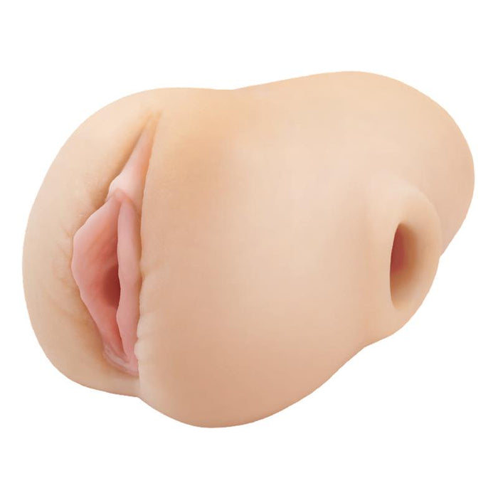 Masturbador Pussy Pounder Squeeze 18 Cm