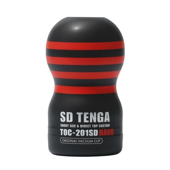 Masturbador Sd Original Vacuum Cup Strong