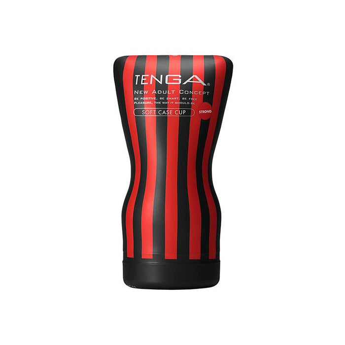 Tenga Soft Tube Strong