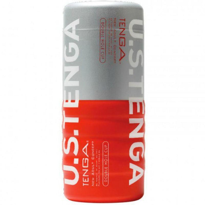 Tenga - U.S. Masturbador Dos Orificios