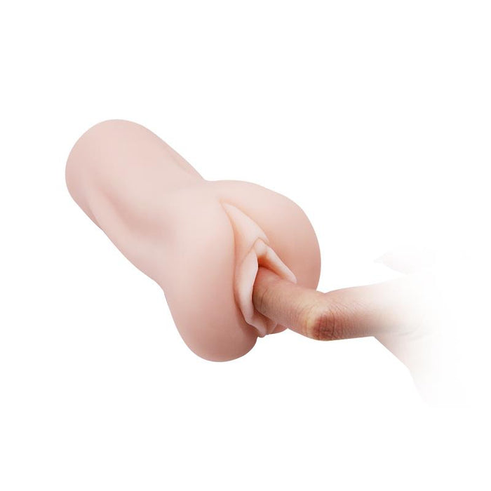 Masturbador Vagina 12.5 Cm