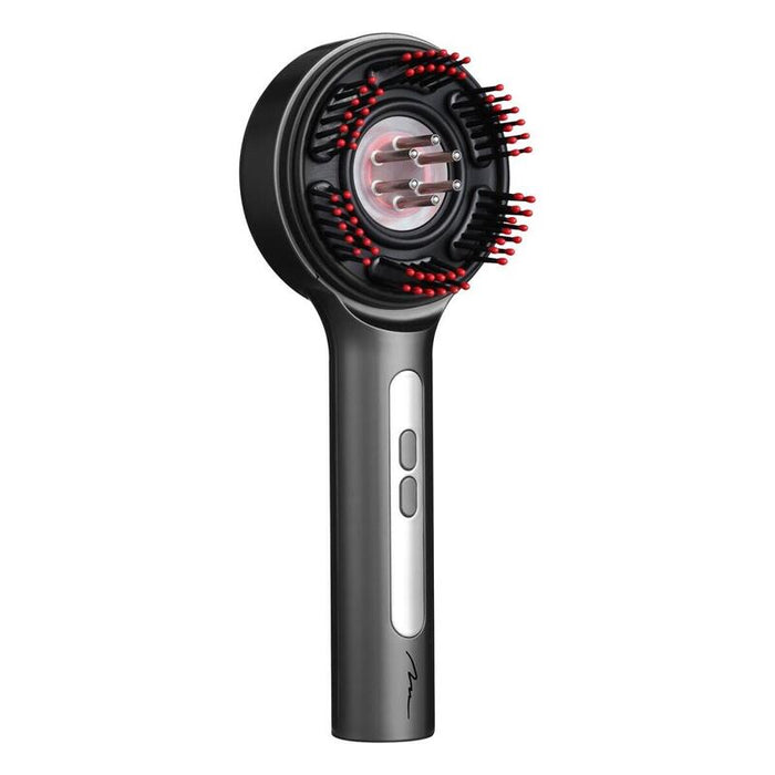Masujaca Szczotka Do Wlosów I Skóry Glowy Regenerating Hairbrush Massager Mt6537