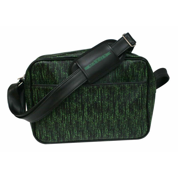 Matrix Bolso Bandolera The Matrix