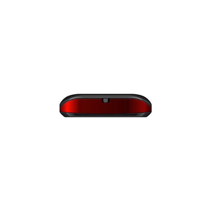 Maxcom Mm428 Senior Negro 1.8'' Dual Sim