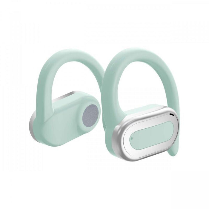 Maxcom Mwh01 Wireless Open Sound Green