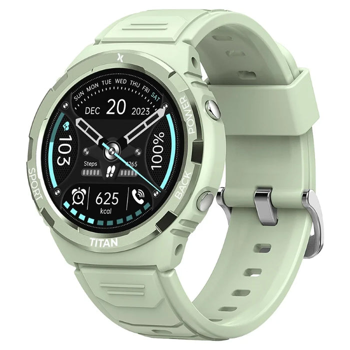 Maxcom Watch Fw100 Titan Valkiria Menta.