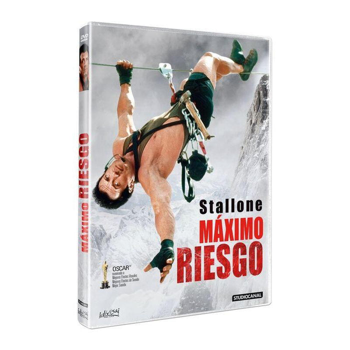 Máximo Riesgo