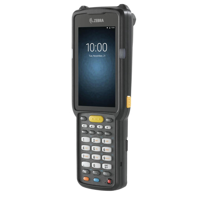 Mc33l:Wlan Bt 2d 47ky Gms 4/32gb